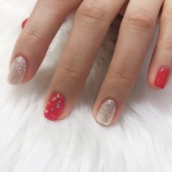 点击看大图 -Meet Nail 美睫·美甲