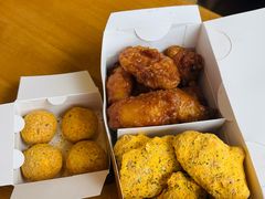 -正谈炸鸡(深圳首店)