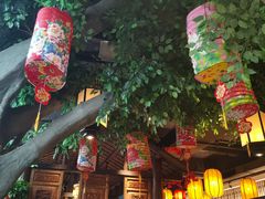 -蚬皇•陈味莞(西平景湖店)