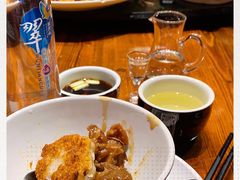 -渔米粥(罗湖店)