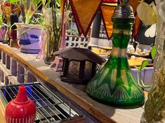 -花腰餐吧Bistro烧烤 傣味(传媒大学店)