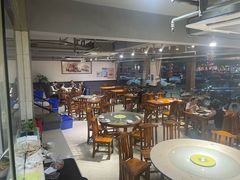 -大家发海鲜城夜排档(华山中路店)