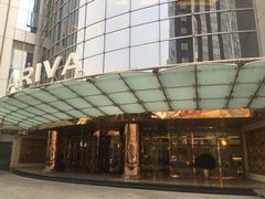 海润艾丽华酒店-北京海润艾丽华酒店及服务公寓