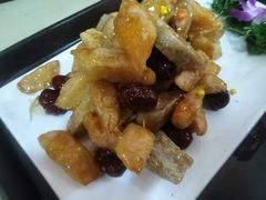 -东北大院·东北菜(三台子店)