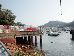 -南丫岛