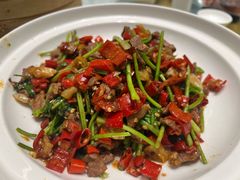 -品大三·经典淮扬菜(大行宫店)