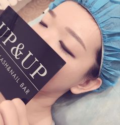 -UP&UP·半永久眉毛眼线机器野生眉