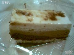 蛋糕27-榖屋house of flour(张江首店)