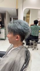 -Kraemer Paris苏豪路易士·嘉玛发廊