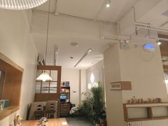 -TAIFORKS 大福食堂·山葵烤肉料理·拌饭(宝安店)
