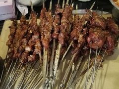 -喝丢一只鞋海鲜烧烤·海肠捞饭(文体街店)
