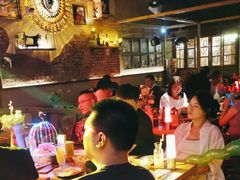 -胡桃里乐队酒馆
