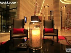 -重庆富力艾美酒店