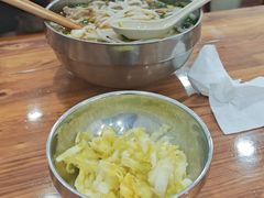 -攀枝花·任德琼·盐边羊肉米线