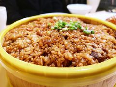 糯米排骨-小江南(高新天泺路店)