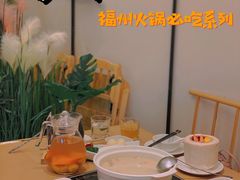 -湯系·煲汤手艺人(东二环泰禾广场店)