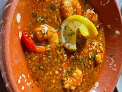 -ALBERGUE 1601 婆仔屋葡国餐厅