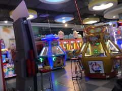 -大玩家超乐场(锦华路万达店)