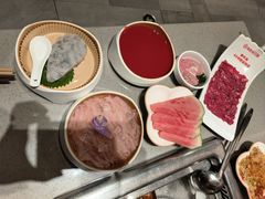 -海底捞火锅(龙岗星河COCO Park店)