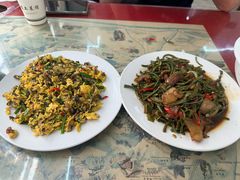-文娟土菜馆(天柱山店)