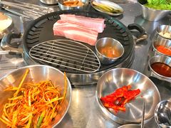 -401餐厅(弘大店)