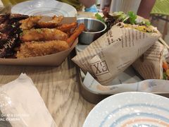 -就是卷儿Wrap and Roll(宣化路店)