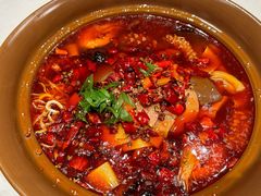 -聆桂烤鸭·金奖烤鸭(静联广场店)