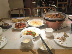 -大鱼徽州·寻味徽菜(万象汇店)