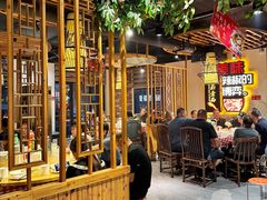 -湘厨壹品(芙蓉广场店)
