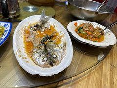 -灵福缘私房菜·农家菜(拈花湾·灵山大佛必推店)