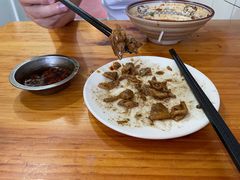 -再回首鸡肉米线(人民路一店)