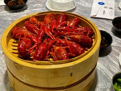 -靓靓蒸虾·头牌蒸虾(雪松路总店)