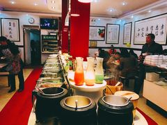 -素清香(解放路店)