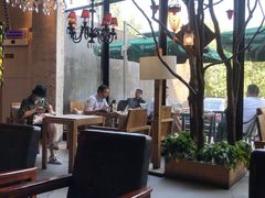 -maan coffee漫咖啡(通州店)