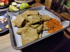 -贵厨酸汤牛肉(花果园国际中心店)