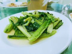 -景好海鲜餐厅(大鹏必选旅游店)