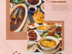 -蟹天蟹地农家菜·阳澄湖大闸蟹(浅水湾店)