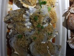 蒜蓉粉丝生蚝-盒马鲜生(大成店)