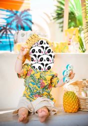 -七色田儿童摄影(静安店)