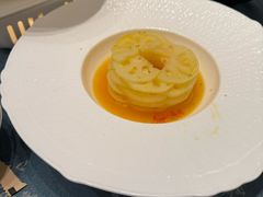 -扬州香格里拉·香宫中餐厅