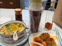 -小杨生煎(黄河路店)