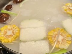 海鲜火锅-协成海鲜火锅(情侣路店)