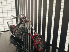 -风云再起游乐汇(南京常发广场店)