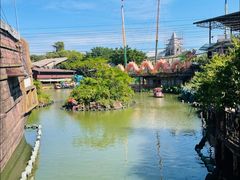 -长鹿旅游休博园