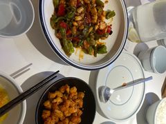 -吴家·非遗淮扬小馆(镇江万达广场店)