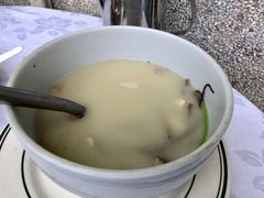 -台山美食一绝阿四台山黄鳝饭(阿四创作店)