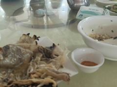 -考记泥焗鸡农庄·海鲜(北洛秘境店)