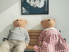 -济州岛泰迪熊博物馆