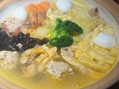 -寻宝记绍兴菜(鲁迅路店)