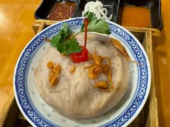 -芋包王闽南茶楼(八市店)